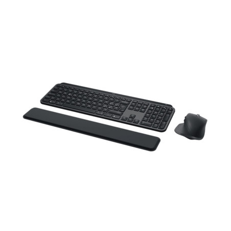 KIT MX KEYS S COMBO TASTIERA + MOUSE WIR