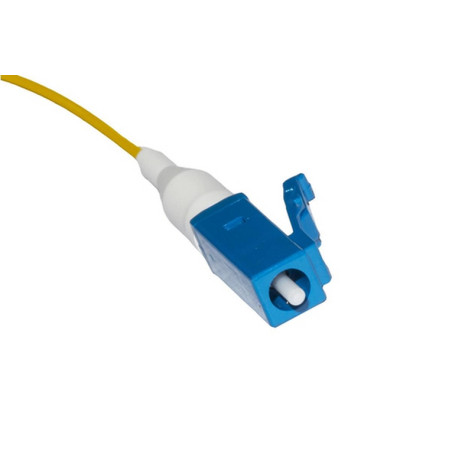 SET 12 CAVI PIGTAIL FIBRA OTTICA COLORAT