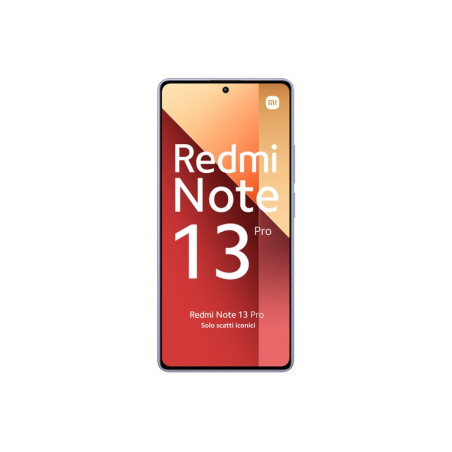 SMARTPHONE REDMI NOTE 13 PRO 256GB LAVEN