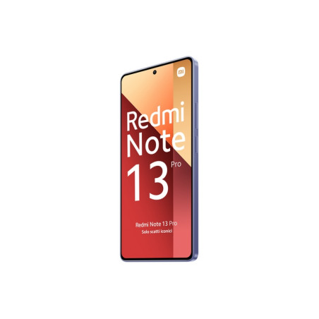 SMARTPHONE REDMI NOTE 13 PRO 256GB LAVEN