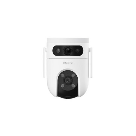 TELECAMERA SORVEGLIANZA H9C DUAL 2K CUPO