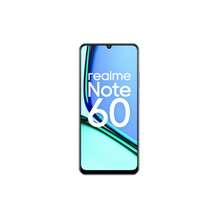 SMARTPHONE NOTE 60 128GB VOYAGE BLUE DUA
