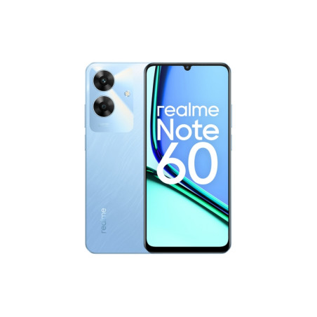 SMARTPHONE NOTE 60 128GB VOYAGE BLUE DUA