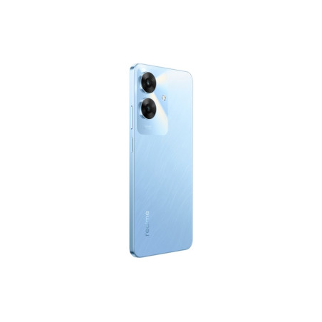 SMARTPHONE NOTE 60 128GB VOYAGE BLUE DUA