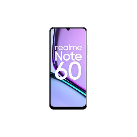 SMARTPHONE NOTE 60 128GB MARBLE BLACK NE