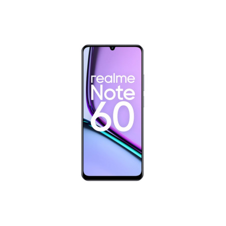 SMARTPHONE NOTE 60 128GB MARBLE BLACK NE