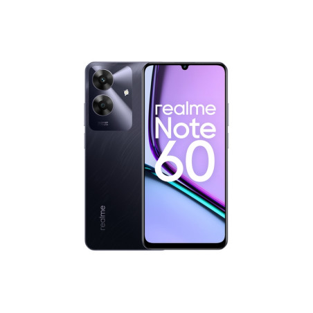 SMARTPHONE NOTE 60 128GB MARBLE BLACK NE