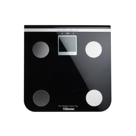 BILANCIA PESAPERSONE WG-2424