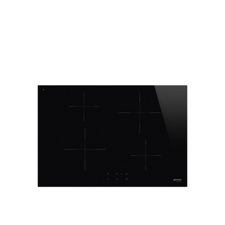 PIANO COTTURA AD INDUZIONE 70CM - 4 FUOC