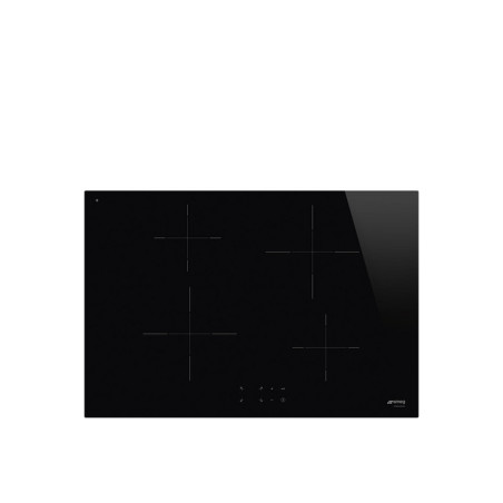 PIANO COTTURA AD INDUZIONE 70CM - 4 FUOC