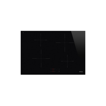 PIANO COTTURA AD INDUZIONE 70CM - 4 FUOC