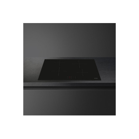 PIANO COTTURA AD INDUZIONE 70CM - 4 FUOC