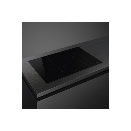 PIANO COTTURA AD INDUZIONE 70CM - 4 FUOC