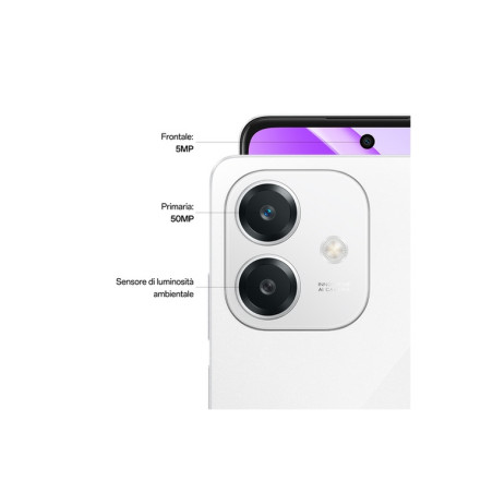 SMARTPHONE A40 4G 128GB STARLIGHT WHITE