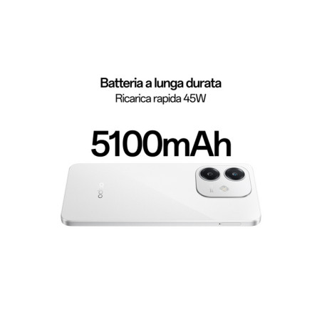 SMARTPHONE A40 4G 128GB STARLIGHT WHITE