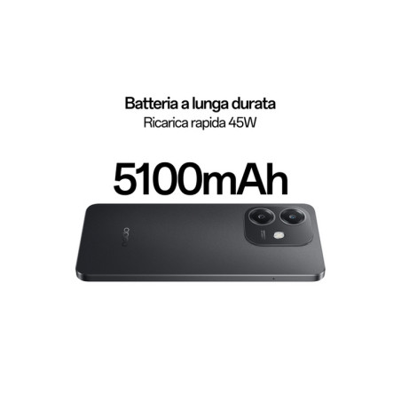 SMARTPHONE A40 4G 128GB SPARKLE BLACK NE