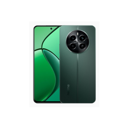 SMARTPHONE REALME 12 256GB PIONEER GREEN