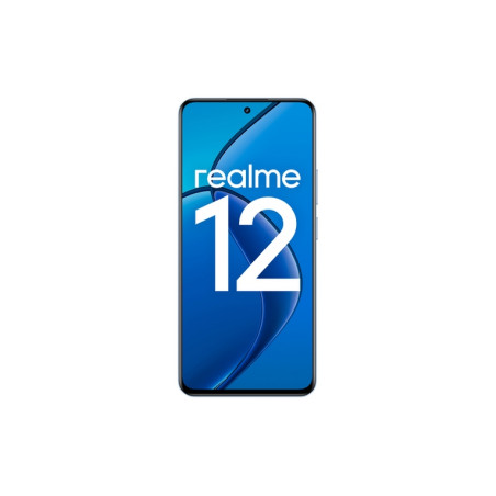 SMARTPHONE REALME 12 256GB SKYLINE BLUE