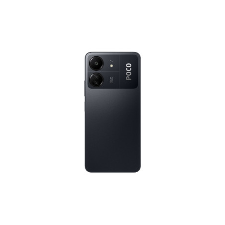 SMARTPHONE POCO C65 256GB BLACK NERO DUA