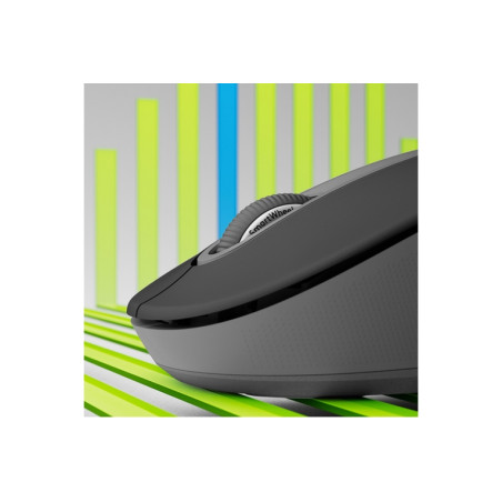 MOUSE SIGNATURE M650 NERO WIRELESS BLUET