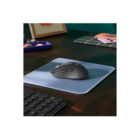 MOUSE SIGNATURE M650 NERO WIRELESS BLUET