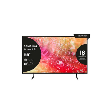 TV LED 55" UE55DU7170UXZT ULTRA HD 4K SM