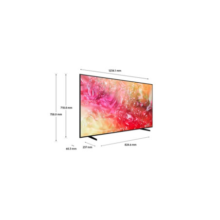 TV LED 55" UE55DU7170UXZT ULTRA HD 4K SM