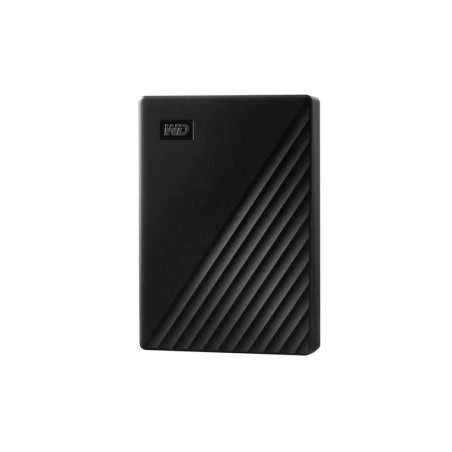 HARD DISK 6 TB ESTERNO MY PASSPORT USB 3