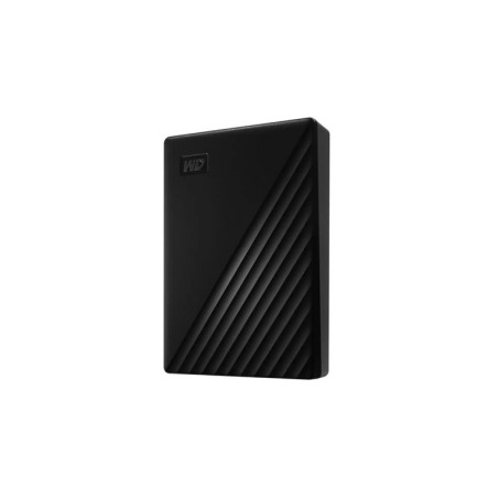 HARD DISK 6 TB ESTERNO MY PASSPORT USB 3