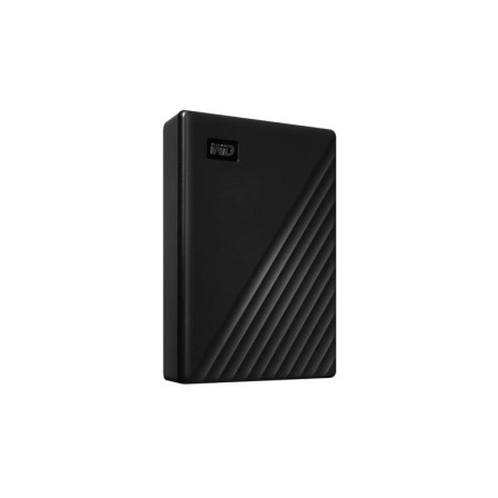HARD DISK 6 TB ESTERNO MY PASSPORT USB 3