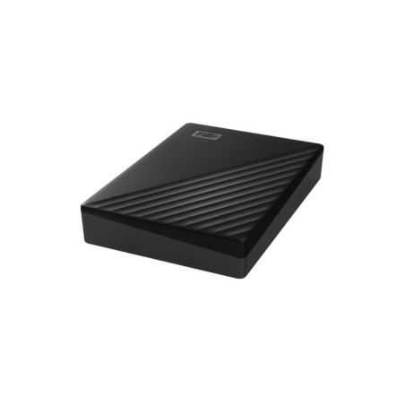 HARD DISK 6 TB ESTERNO MY PASSPORT USB 3