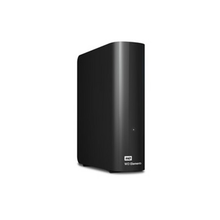 HARD DISK 8 TB ESTERNO ELEMENTS USB 3.0