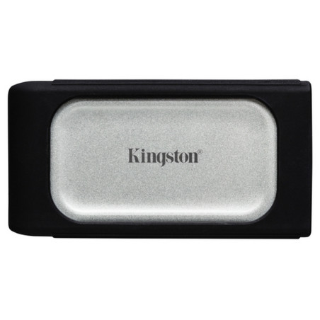 HARD DISK SSD 500 GB XS2000 ESTERNO USB-