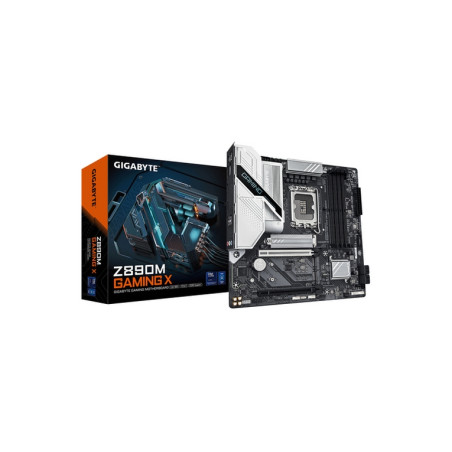 SCHEDA MADRE GA-Z890M GAMING X SK 1851