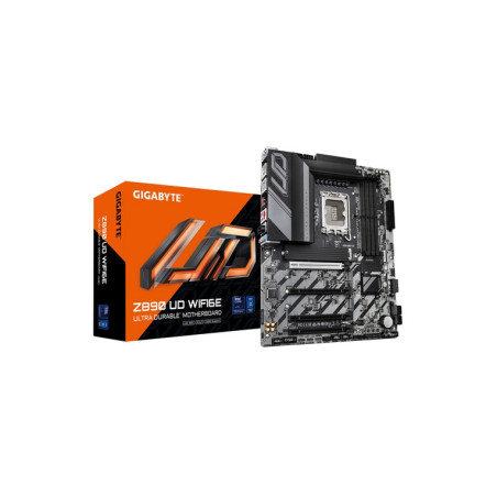 SCHEDA MADRE GA-Z890 UD WIFI6E SK 1851