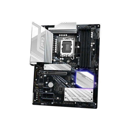 SCHEDA MADRE Z890 PRO RS (90-MXBP10-A0UA