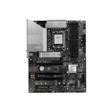 SCHEDA MADRE PRO Z890-S WIFI (7E54-001R)