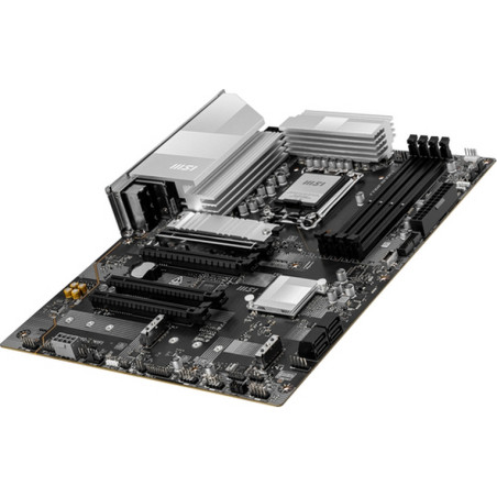 SCHEDA MADRE PRO Z890-S WIFI (7E54-001R)