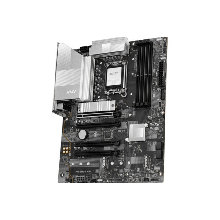 SCHEDA MADRE PRO Z890-S WIFI (7E54-001R)