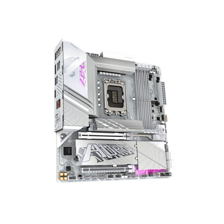 SCHEDA MADRE GA-Z890M A ELITE WF7 ICE SK