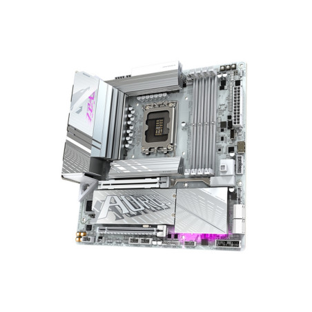 SCHEDA MADRE GA-Z890M A ELITE WF7 ICE SK