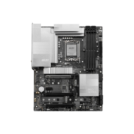 SCHEDA MADRE PRO Z890-P WIFI (7E34-001R)