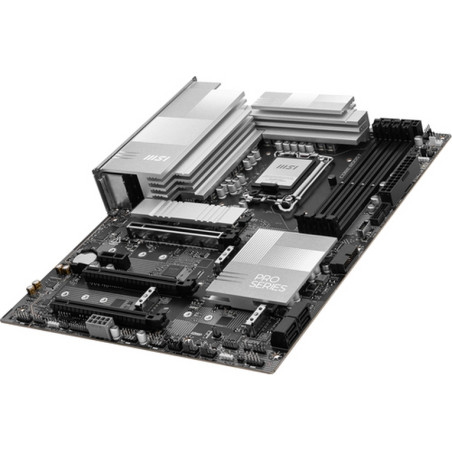 SCHEDA MADRE PRO Z890-P WIFI (7E34-001R)
