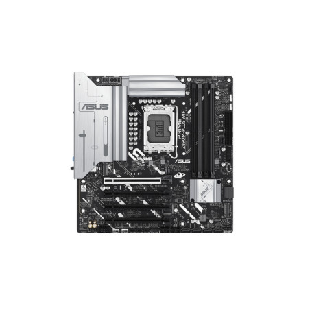 SCHEDA MADRE PRIME Z890M-PLUS WIFI (90MB