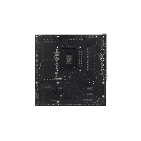SCHEDA MADRE PRIME Z890M-PLUS WIFI (90MB