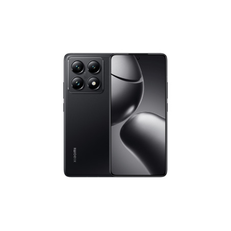 SMARTPHONE 14T PRO 512GB 5G TITAN BLACK