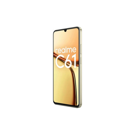SMARTPHONE C61 256GB SPARKLE GOLD DUAL S