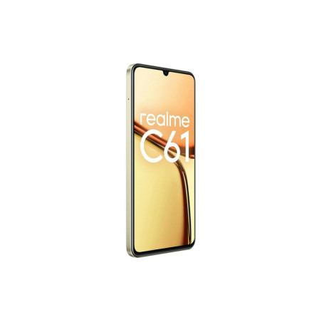 SMARTPHONE C61 256GB SPARKLE GOLD DUAL S