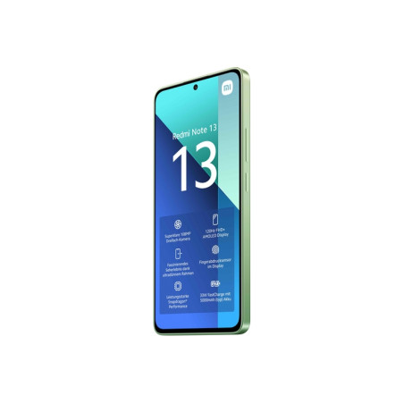 SMARTPHONE REDMI NOTE 13 128GB MINT GREE