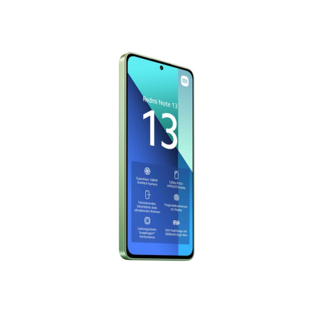 SMARTPHONE REDMI NOTE 13 128GB MINT GREE